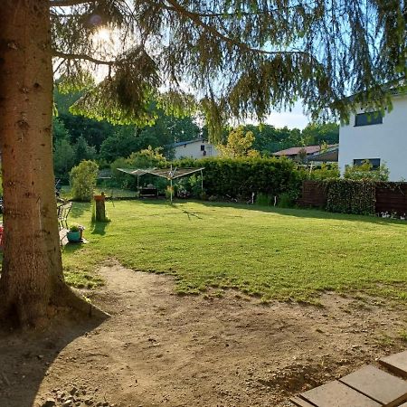 Neu Auszeit In Moderner Wohnung In Seen-Naehe Markkleeberg Exteriör bild